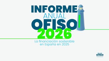 La financiación sostenible crece un