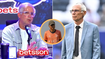 Diego Rebagliati reveló que ‘Chemo’ Del Solar volvería a Universitario tras la llegada de Héctor Cúper: “Ya se lo dijo a Álvaro Barco”