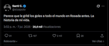 Las reacciones del arco político tras el triunfo de la Selección Argentina