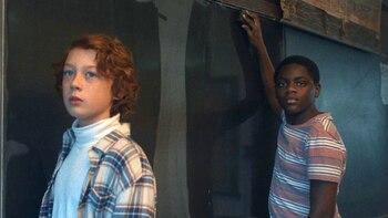 Una amistad que desafía las