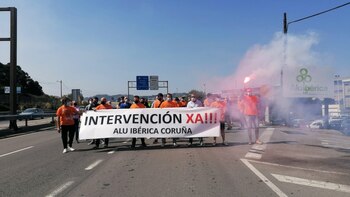 Cuatro miembros del comité de