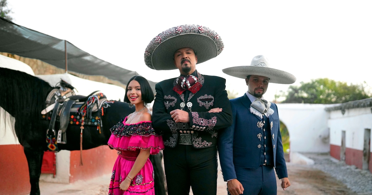 Pepe, Leonardo y Ángela Aguilar darán concierto gratis por el Grito ...