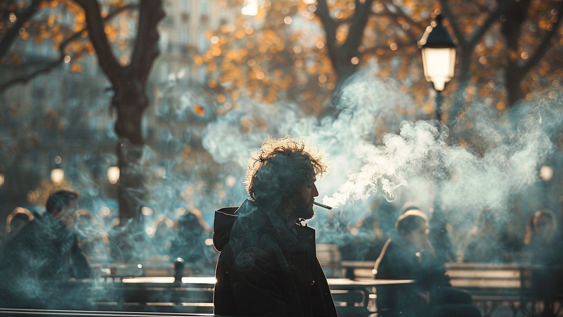 El consumo bajo de tabaco eleva un 50% el riesgo de insuficiencia cardíaca frente a quienes nunca fumaron. (Imagen Ilustrativa Infobae).