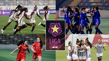 Liga Femenina: definición del campeón