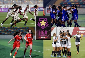 Los seis primeros equipos lucharán