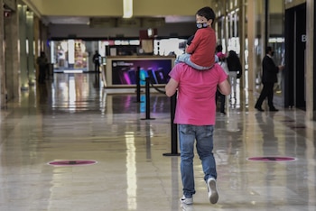 En la CDMX prevalece el