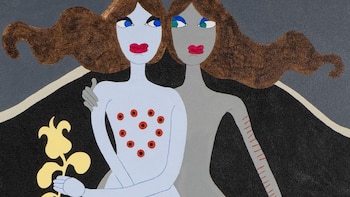 Para los corazones rotos: últimas fechas para ver la exposición ‘El desamor del amor’ de Penny Goring ¿En dónde y hasta cuándo estará?