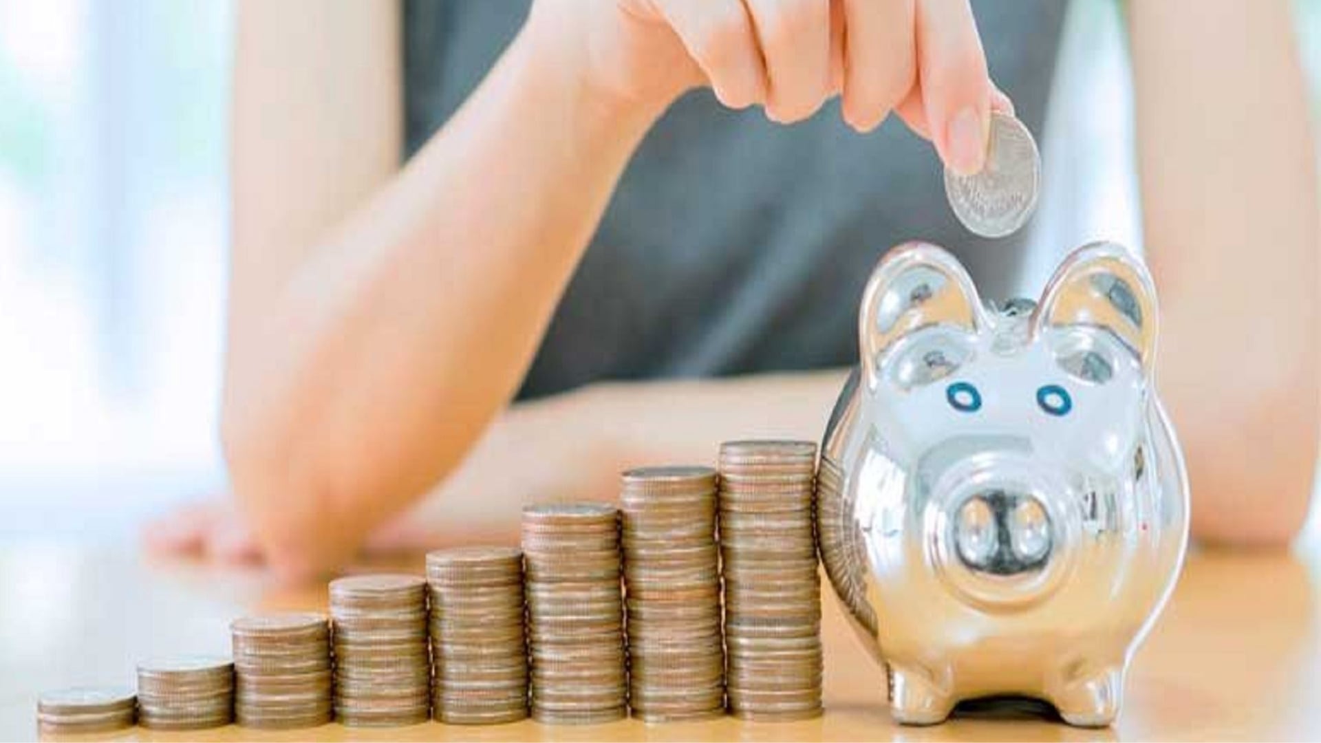 La suba de tasas reactivó el interés por los plazos fijos y profundizó la competencia entre bancos por captar depósitos en pesos
Andina