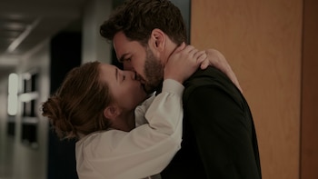De Star Wars a Prime Video: así “La hipótesis del amor” llegó a convertirse en una de las apuestas románticas de 2026