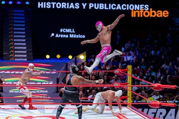 (Foto: Diego Cedrix)