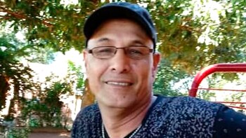 Marcelino "Chiqui" Luque tenía 56