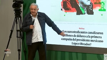 La Mañanera