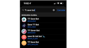 Telegram. (foto: ComputerHoy)