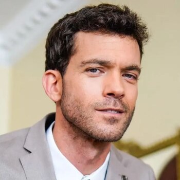 Participantes de 'El Gran Chef