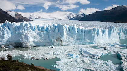 Derrame de hidrocarburos en el Glaciar Perito Moreno: reclamaron por la falta de controles