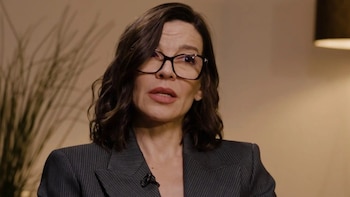 Silvia Bronchalo cuenta cómo vive