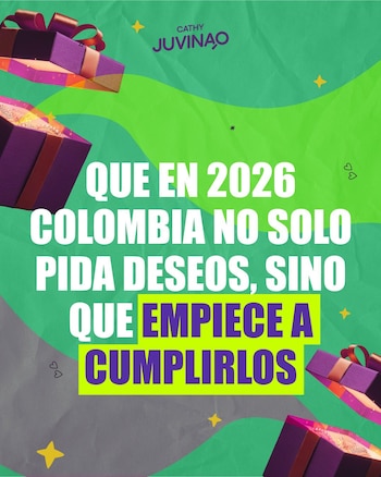 La lista de regalos de