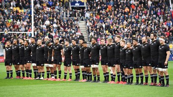 Australia y Nueva Zelanda protagonizaron