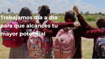 ¿Cuánto dinero recibirás en el tercer bimestre del programa Bienestar? Aquí te lo decimos (buscador.becasbenitojuarez.gob.mx)