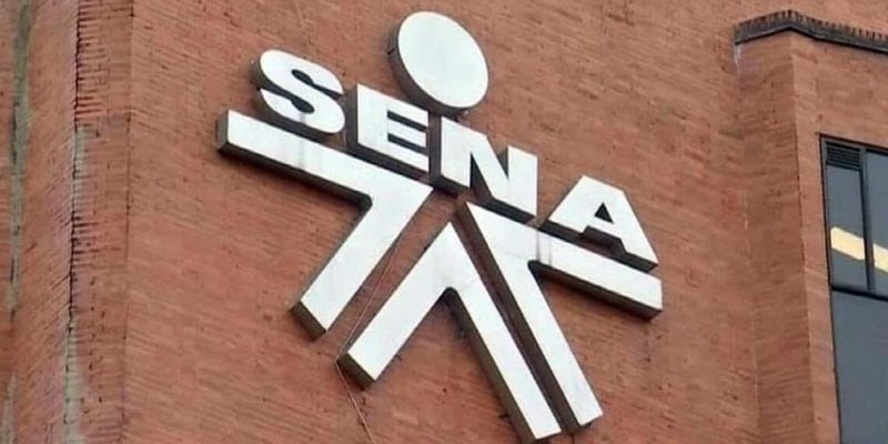 El contrato supera una inversión de 30.000 millones de pesos - crédito Sena