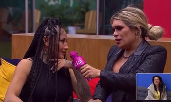 Según la supuesta lista de