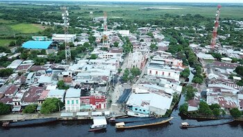 En Sucre habrá toque de