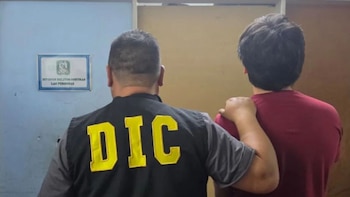 Fue a una reunión con amigos, habría sido abusada y se animó a denunciar tres años después: hay un detenido