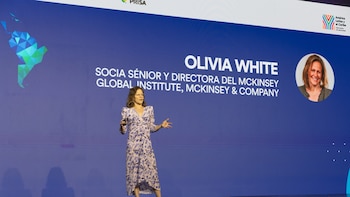 El desafío de crecer en