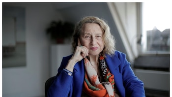 Anna Bella Geiger, Premio Velázquez de las Artes Plásticas 2026