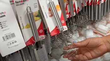 Foto capturas Youtube@Novedades Lupita