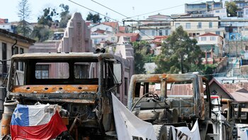 Los camioneros rechazaron la propuesta