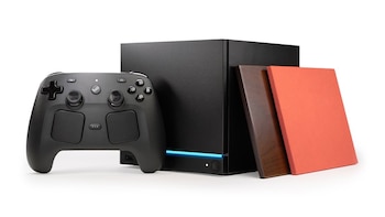 Steam Machine no permite jugar a Fortnite, Destiny 2 y otros éxitos online por falta de soporte antitrampas