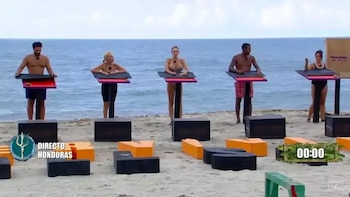 ‘Supervivientes All Stars: Conexión Honduras’ revela al concursante salvado y los cuatro nominados: “¡Qué pereza! ¿Siempre se va a salvar el mismo?"