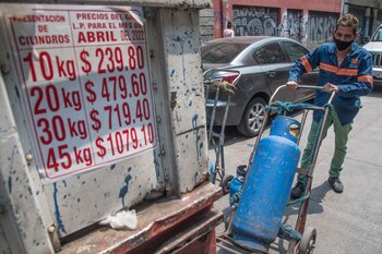 Los Precios Varían Dependiendo de la Región