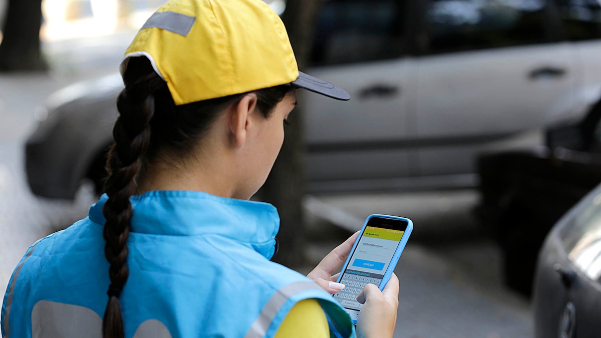 Aumentaron las multas de tránsito en la Ciudad de Buenos Aires: el ranking de las infracciones más caras - Infobae