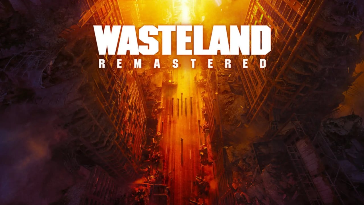 Wasteland Remastered, un clásico RPG postapocalíptico, puede reclamarse sin coste mientras dure la promoción especial, cuyo fin aún no ha sido anunciado.