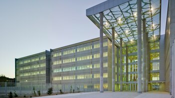 Tribunal Superior de Justicia de