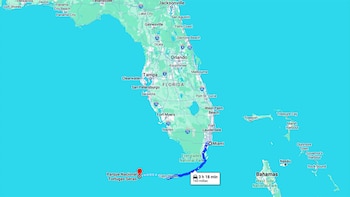 Dry Tortugas National Park