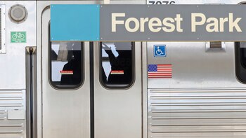 Cuatro pasajeros muertos tras tiroteo