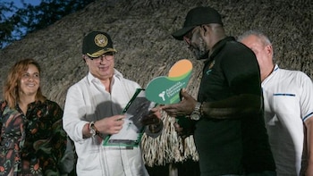 Gobierno de De la Espriella reveló presuntas irregularidades en la reforma agraria de Petro: “Promovió una ocupación de tierras sin garantías”