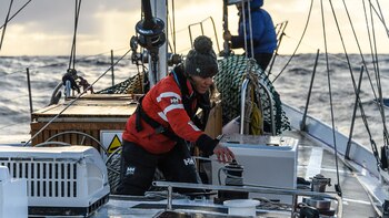 Las mujeres están tomando un