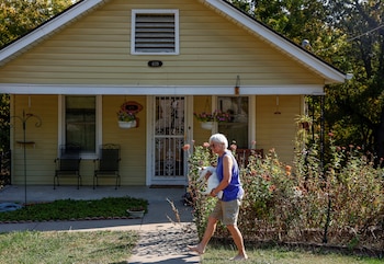 Misuri se destaca por sus