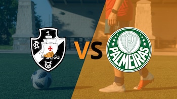 A Palmeiras no le sobró