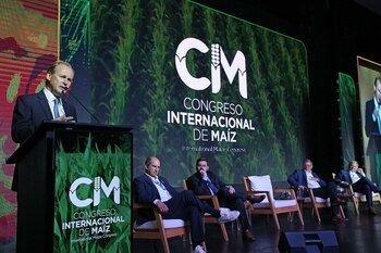 Gustavo Bordet, gobernador de Entre