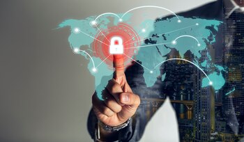 Seguridad en el mundo. (foto: