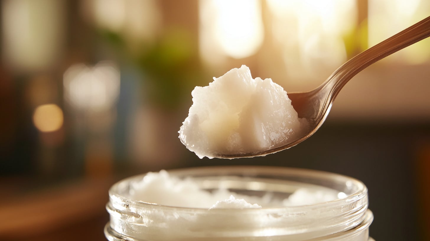 Beneficios del aceite de coco para la salud bucal y cómo usarlo correctamente (Imagen Ilustrativa Infobae)