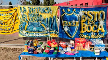 Parte de los alimentos que