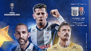 Entradas Alianza Lima vs U.