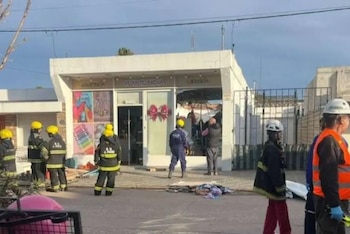 Justiniano Posse Córdoba