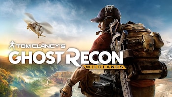 Ghsot Recon Wildlands